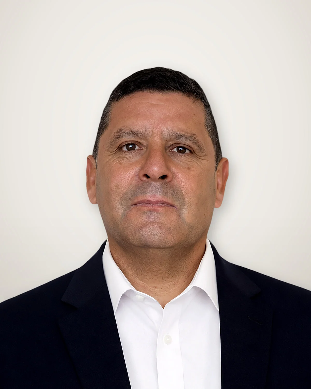Retrato de Juan Marcelo Escalona Aranda, 
Ingeniero Mecánico
Gerente General de Othalan